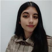 Profesora de biología, disponibilidad para clases en Terrassa, Sabadell, en horario de tarde